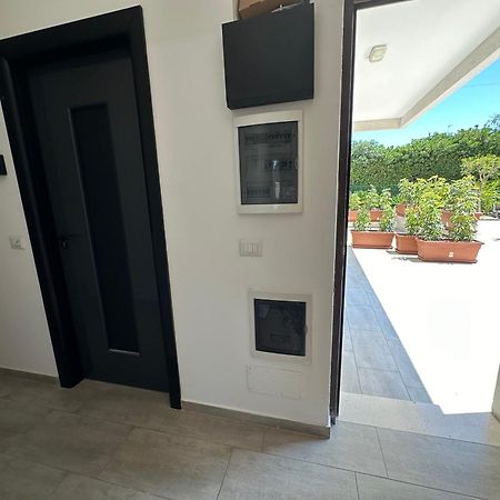 Sea&Sky Rooms Bari Kültér fotó