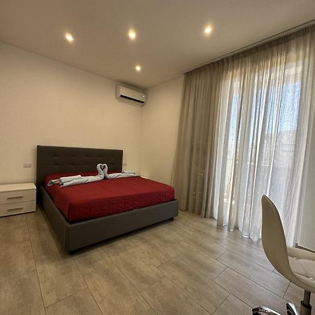 Sea&Sky Rooms Bari Kültér fotó