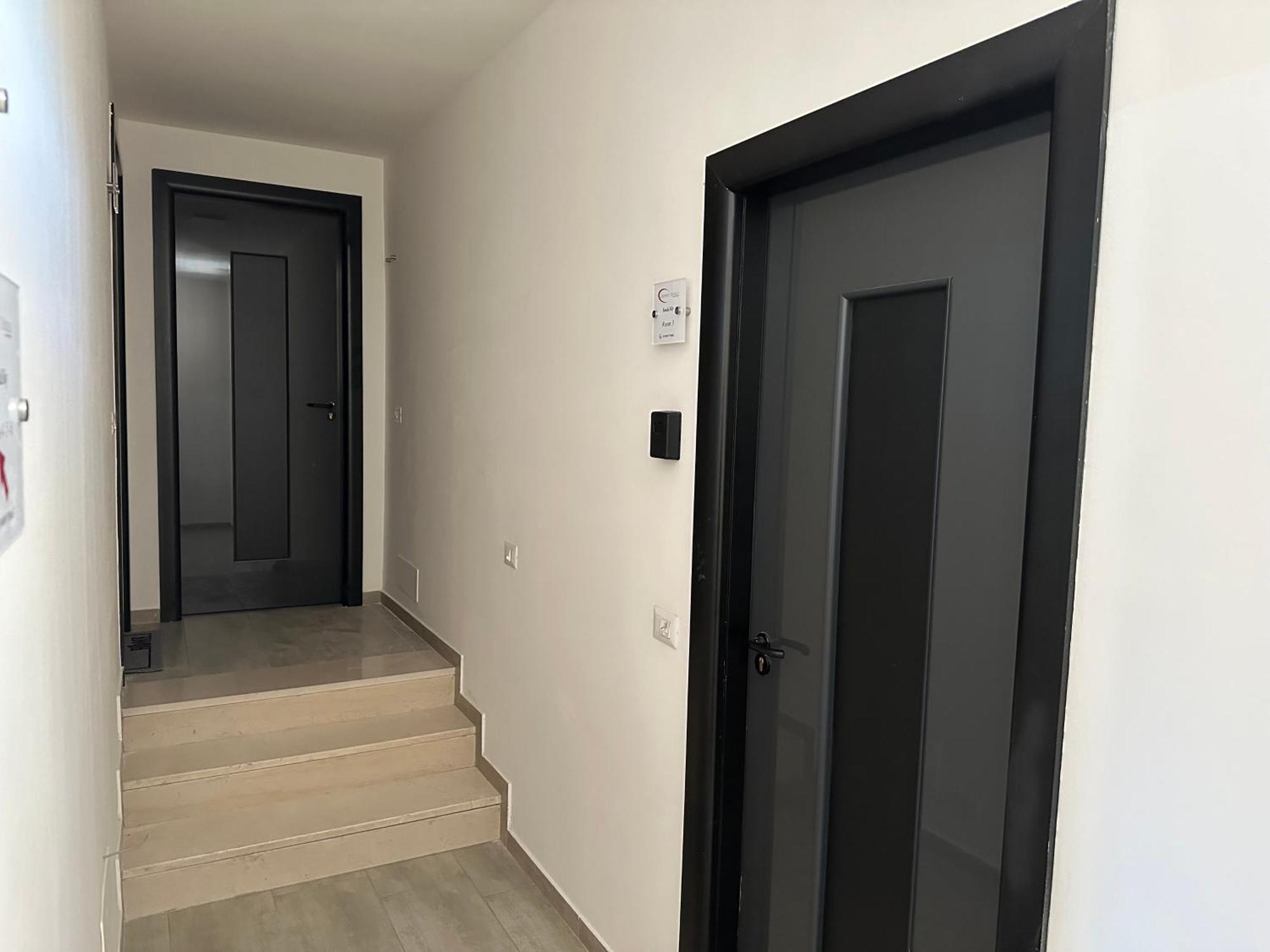 Sea&Sky Rooms Bari Kültér fotó