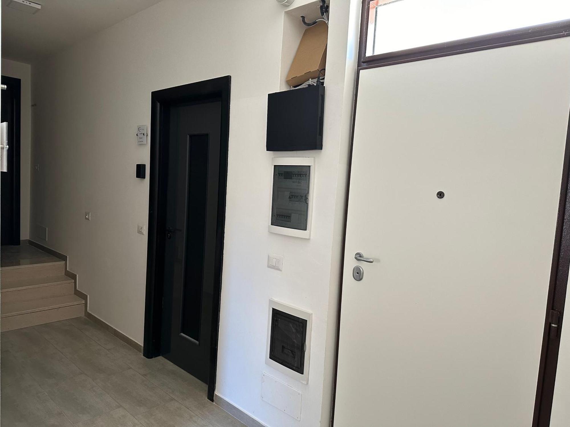 Sea&Sky Rooms Bari Kültér fotó