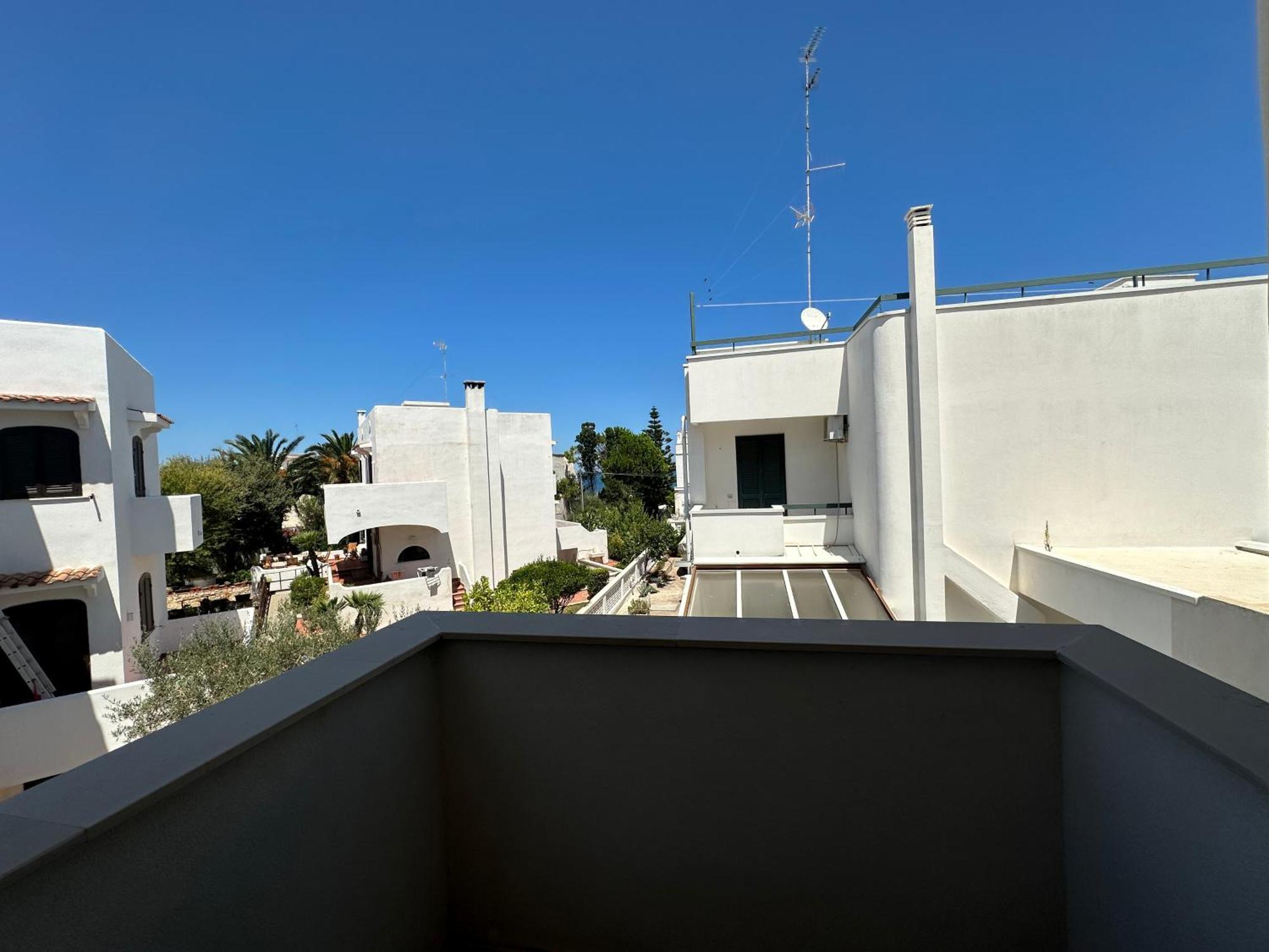 Sea&Sky Rooms Bari Kültér fotó