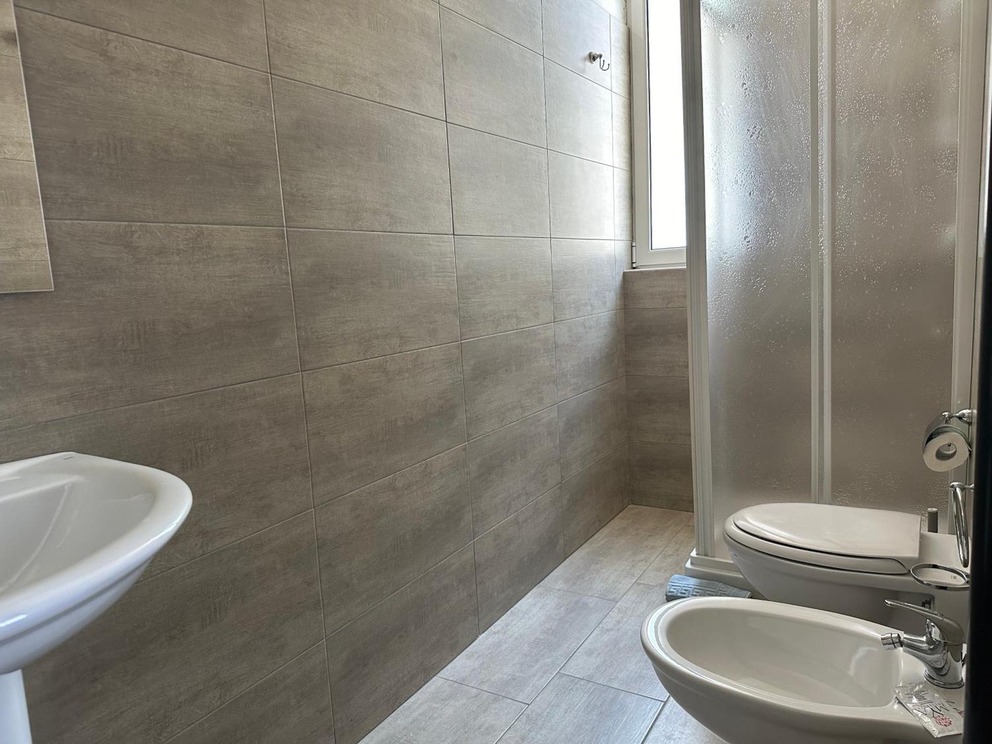 Sea&Sky Rooms Bari Kültér fotó
